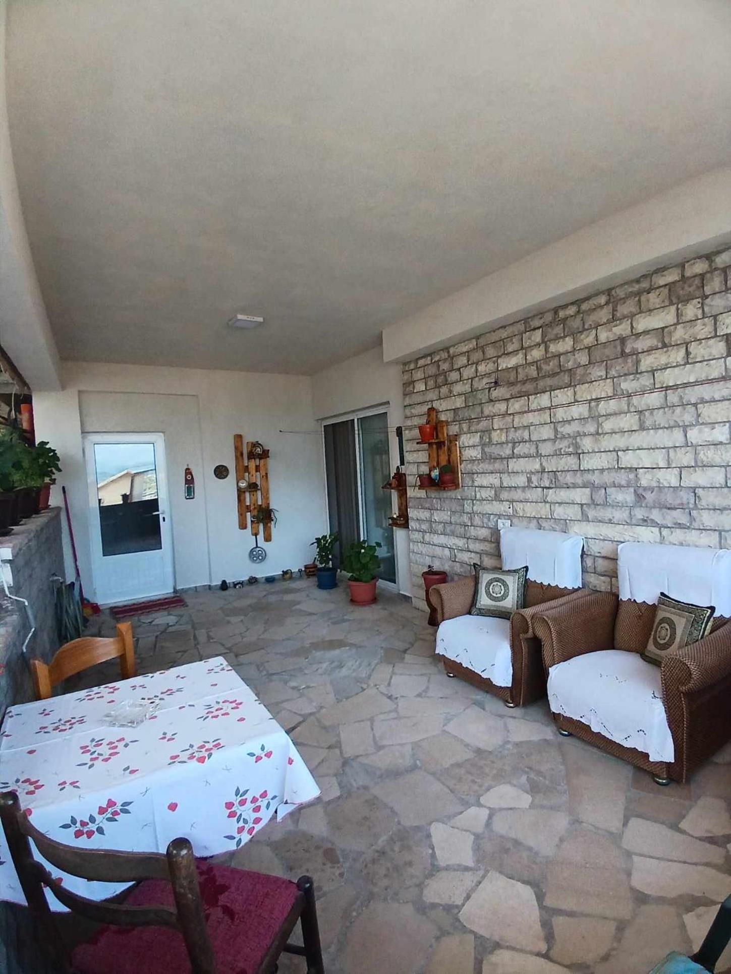 Eniguesthouse Gjirokastër Dış mekan fotoğraf