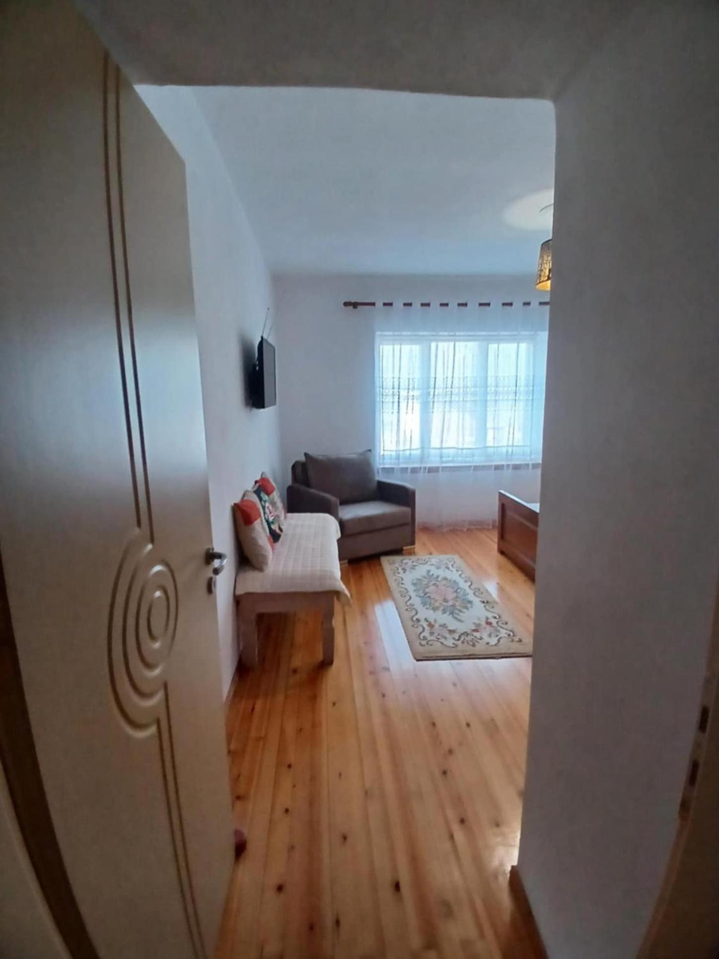 Eniguesthouse Gjirokastër Dış mekan fotoğraf