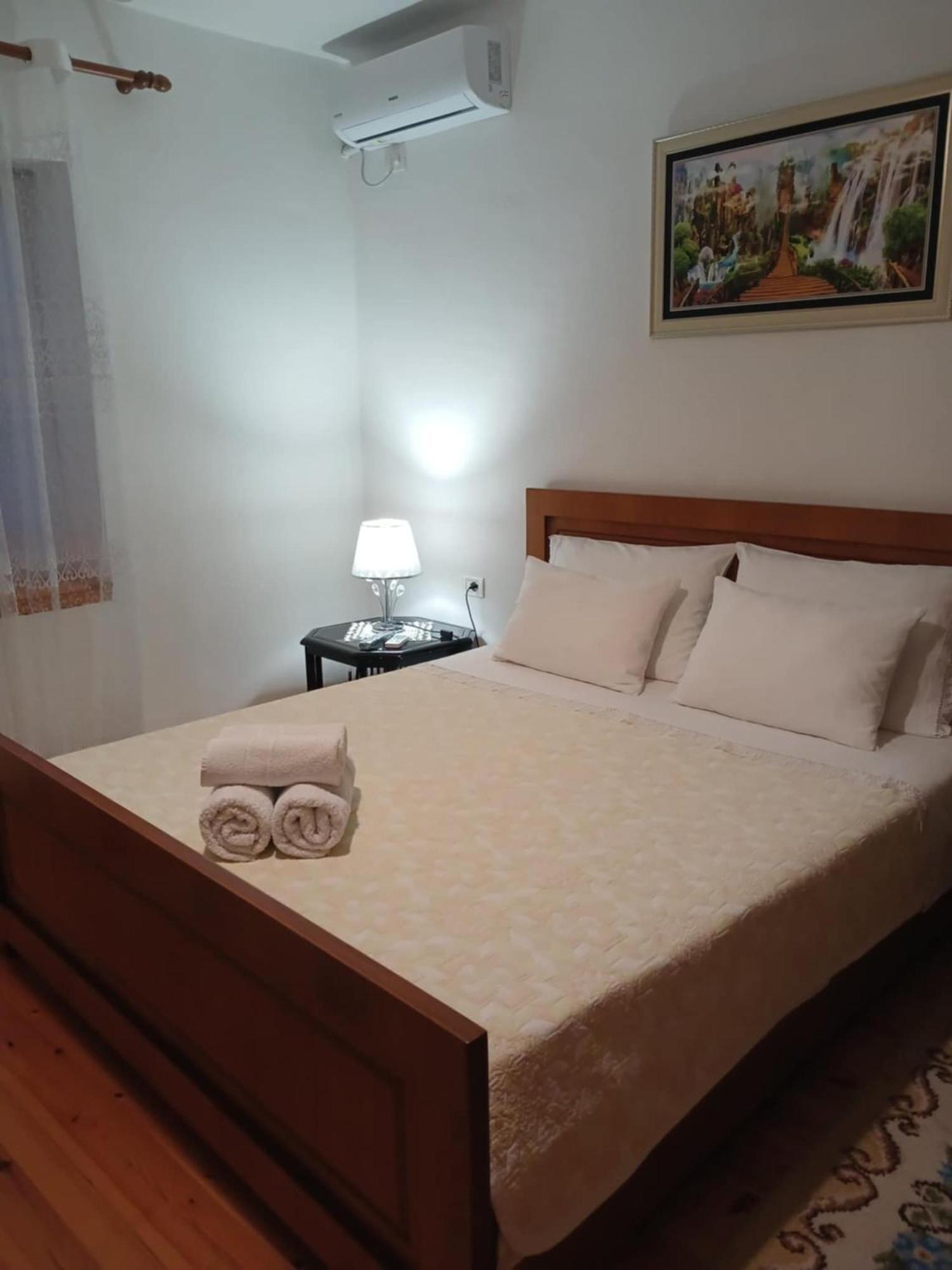 Eniguesthouse Gjirokastër Dış mekan fotoğraf