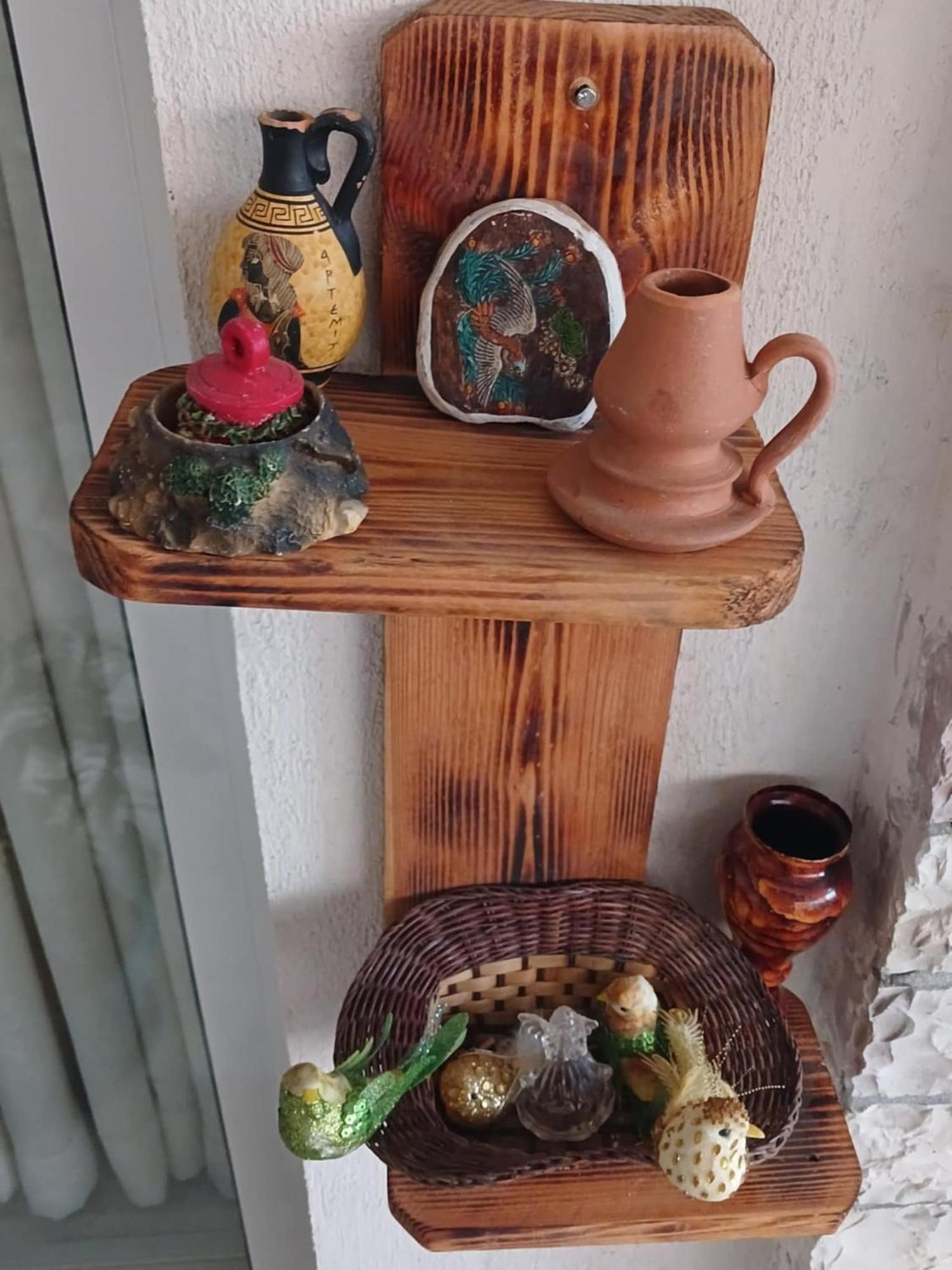 Eniguesthouse Gjirokastër Dış mekan fotoğraf