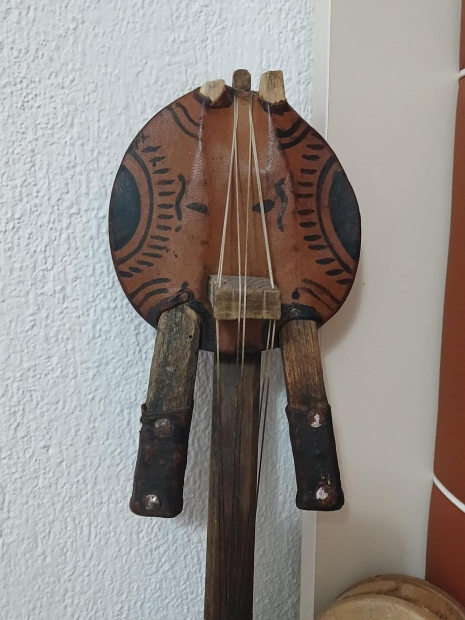 Eniguesthouse Gjirokastër Dış mekan fotoğraf