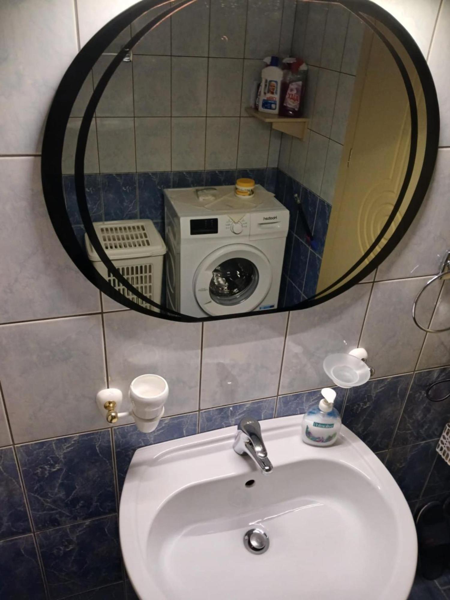 Eniguesthouse Gjirokastër Dış mekan fotoğraf